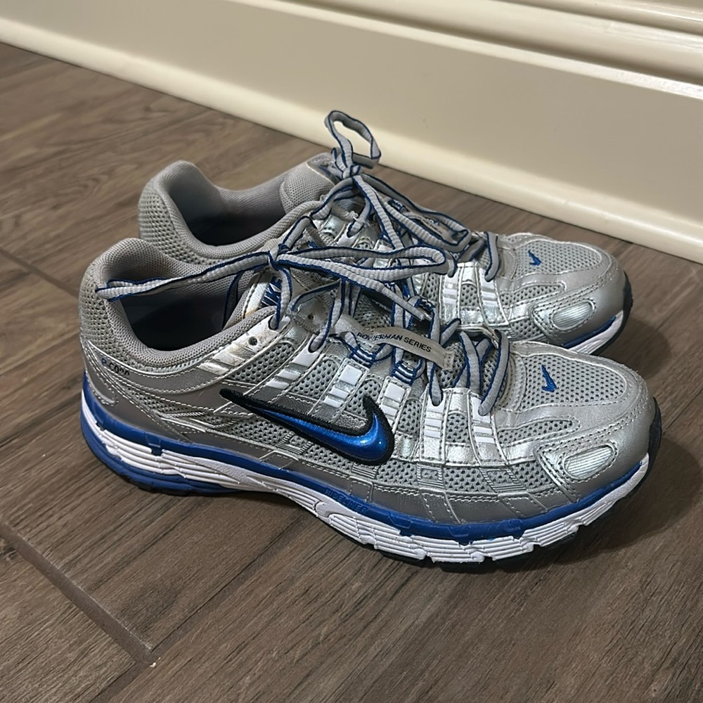 Nike P600 W7.5